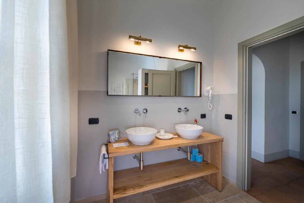 Agriturismo Podere L'Aione Scansano Extérieur photo