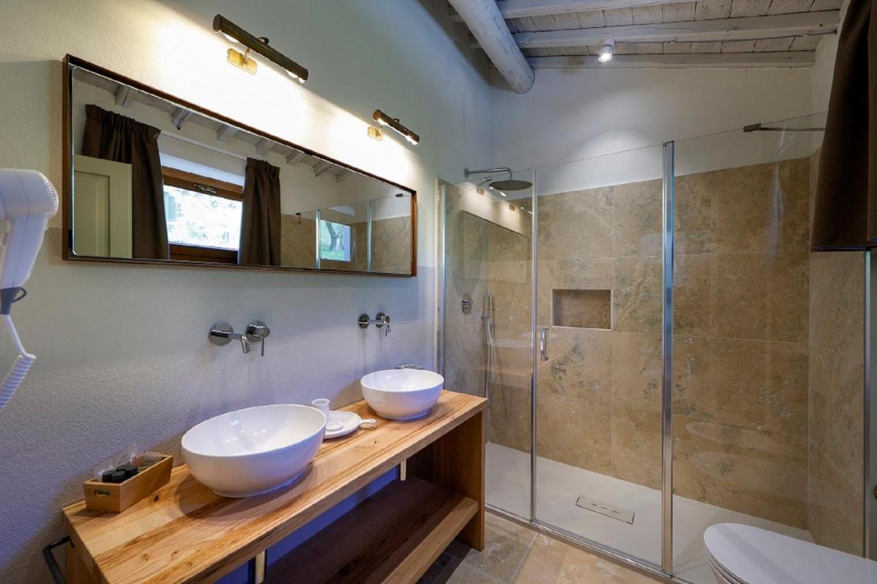 Agriturismo Podere L'Aione Scansano Extérieur photo
