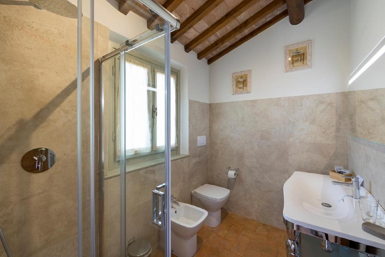 Agriturismo Podere L'Aione Scansano Extérieur photo