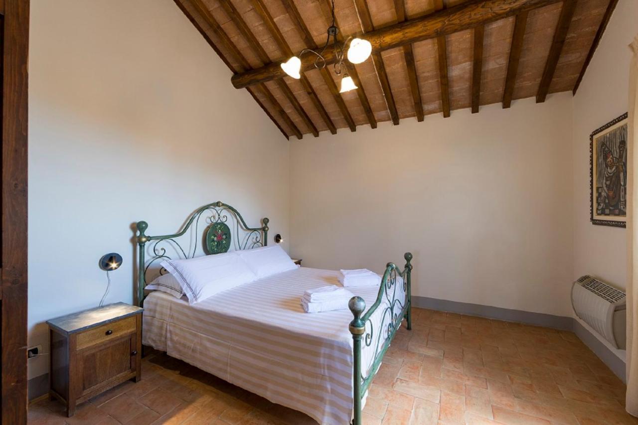 Agriturismo Podere L'Aione Scansano Extérieur photo